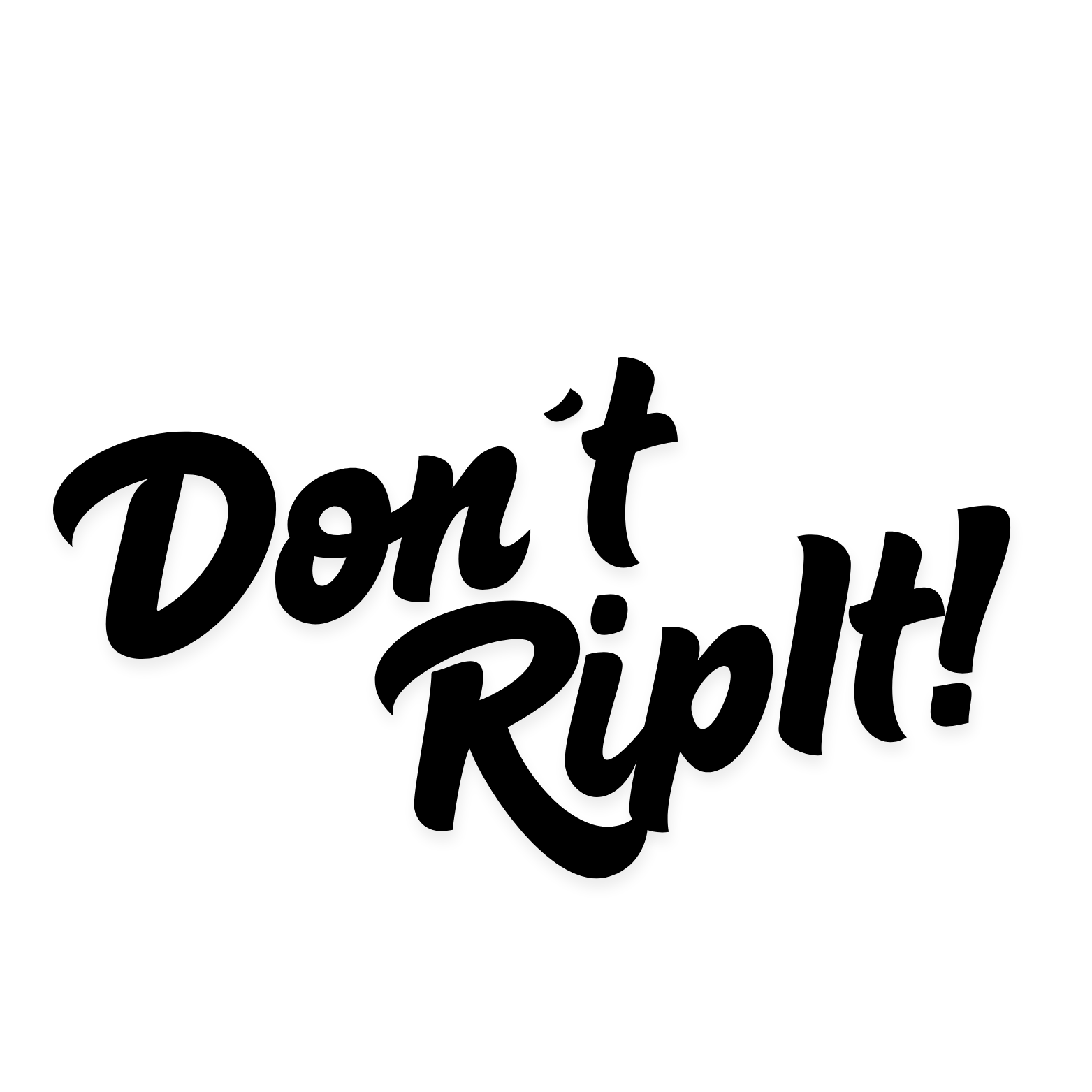 Dontripit