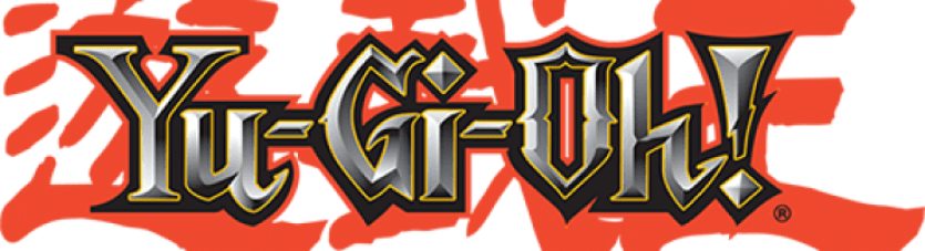 Yu-Gi-Oh!